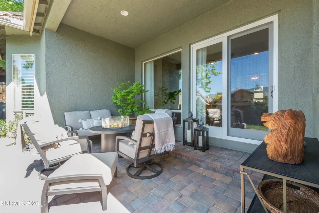 8724 Lynrock Reno NV 89523