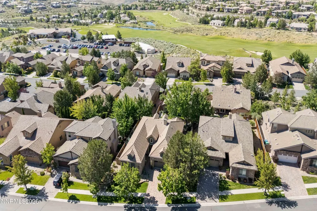 8724 Lynrock Reno NV 89523