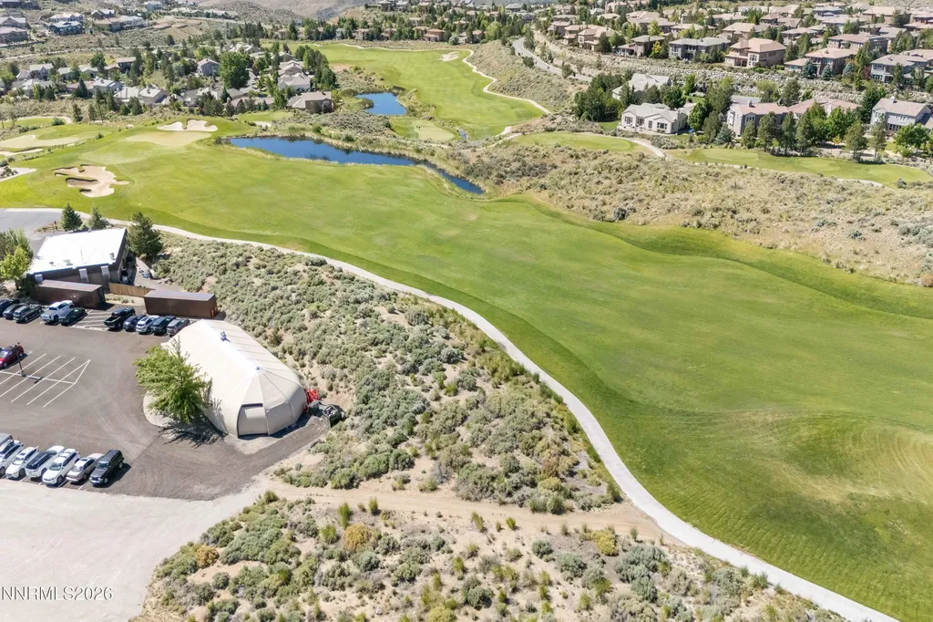 8724 Lynrock Reno NV 89523