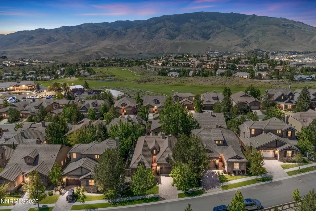8724 Lynrock Reno NV 89523