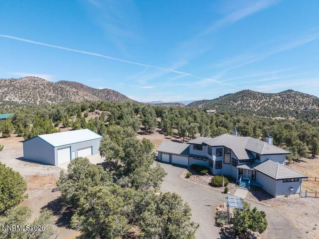 1790 Combination Reno NV 89521