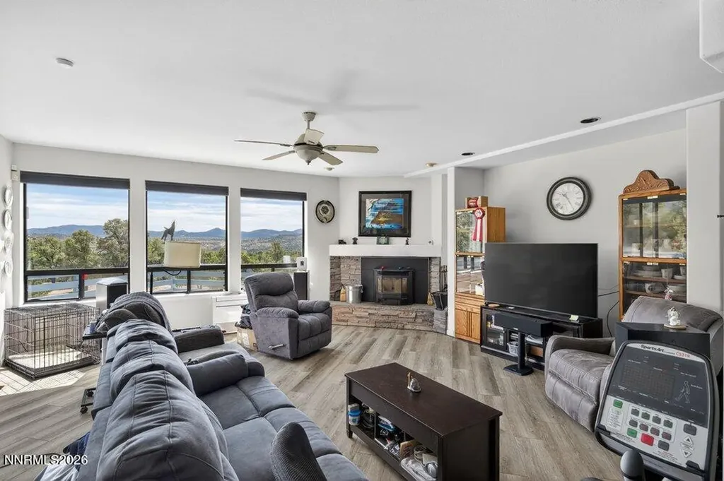 1790 Combination Reno NV 89521