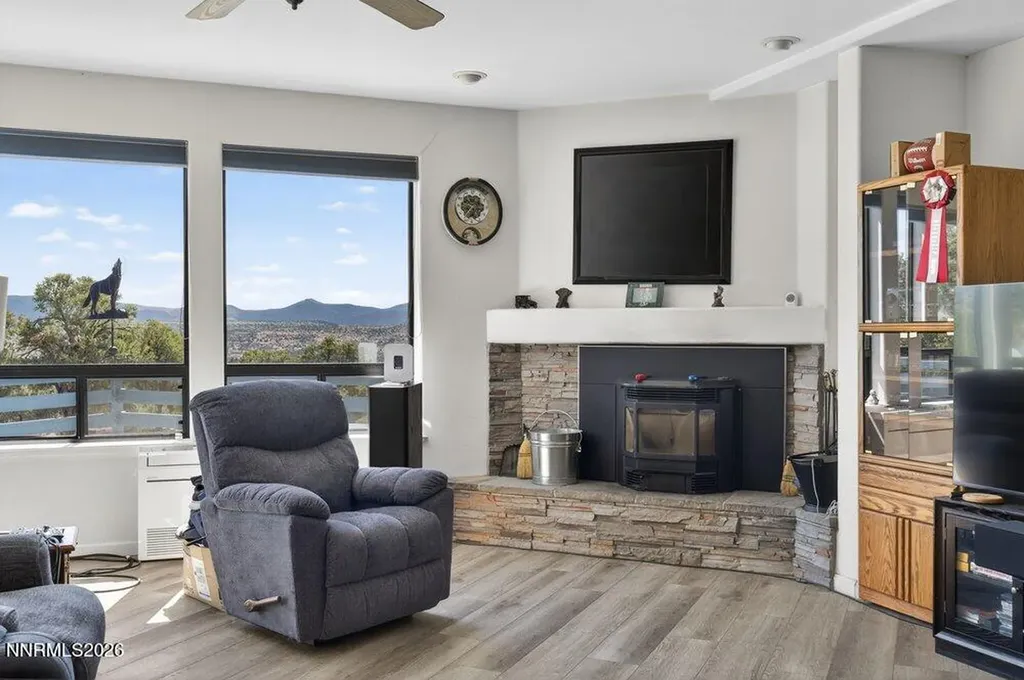 1790 Combination Reno NV 89521
