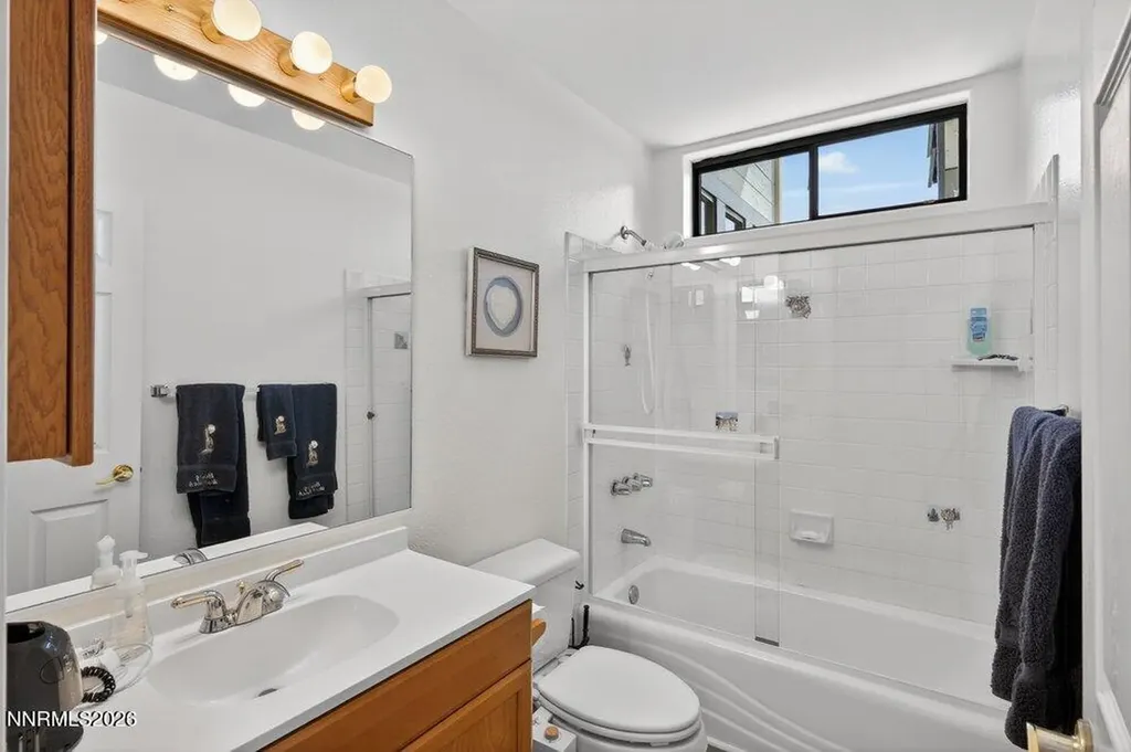 1790 Combination Reno NV 89521
