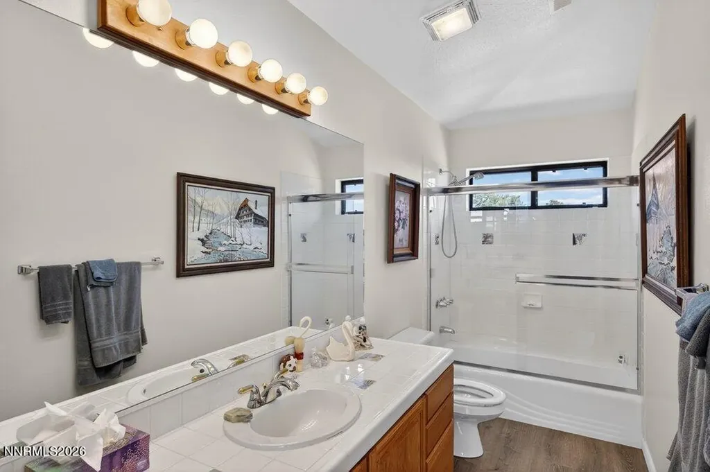 1790 Combination Reno NV 89521