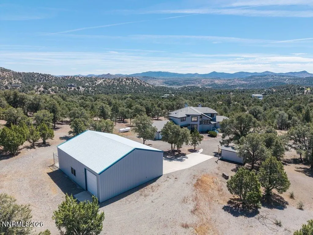 1790 Combination Reno NV 89521