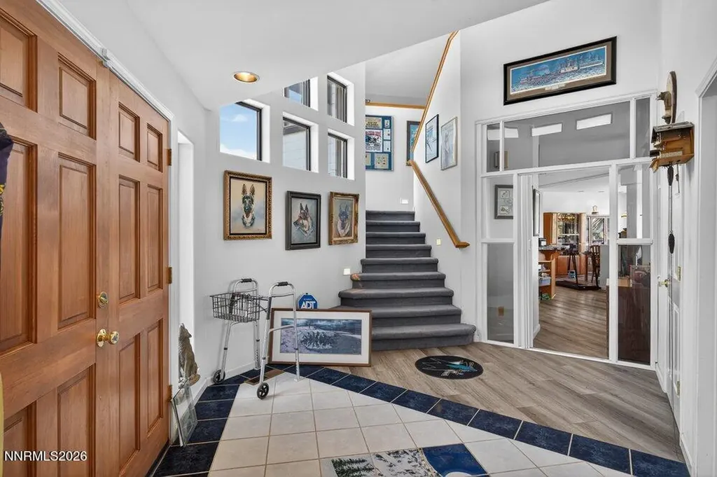 1790 Combination Reno NV 89521