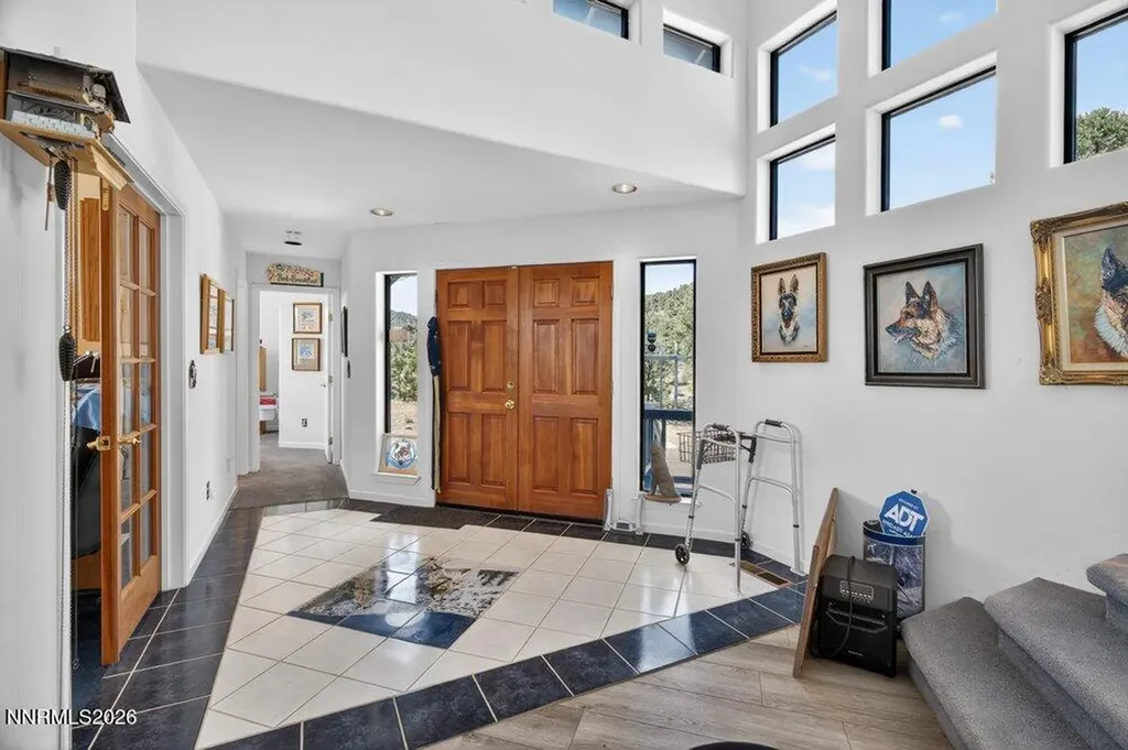 1790 Combination Reno NV 89521