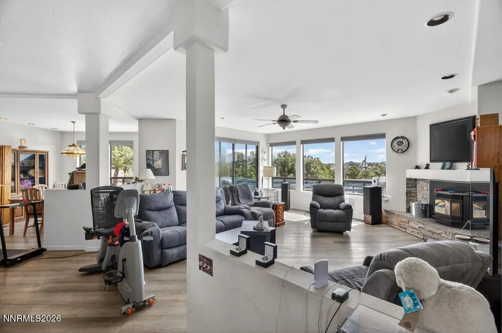 1790 Combination Reno NV 89521