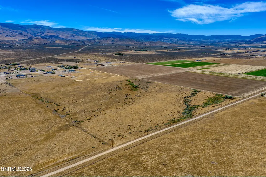 0 Grass Valley Reno NV 89510