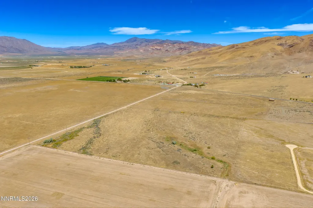 0 Grass Valley Reno NV 89510