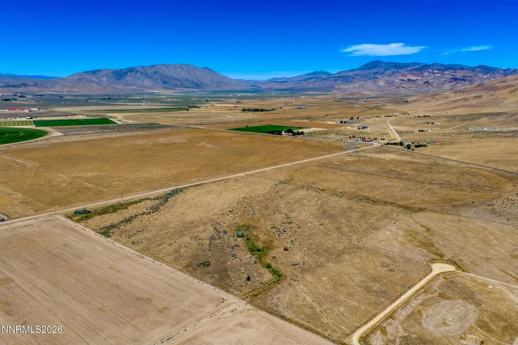 0 Grass Valley Reno NV 89510