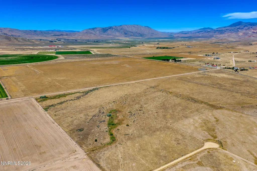 0 Grass Valley Reno NV 89510