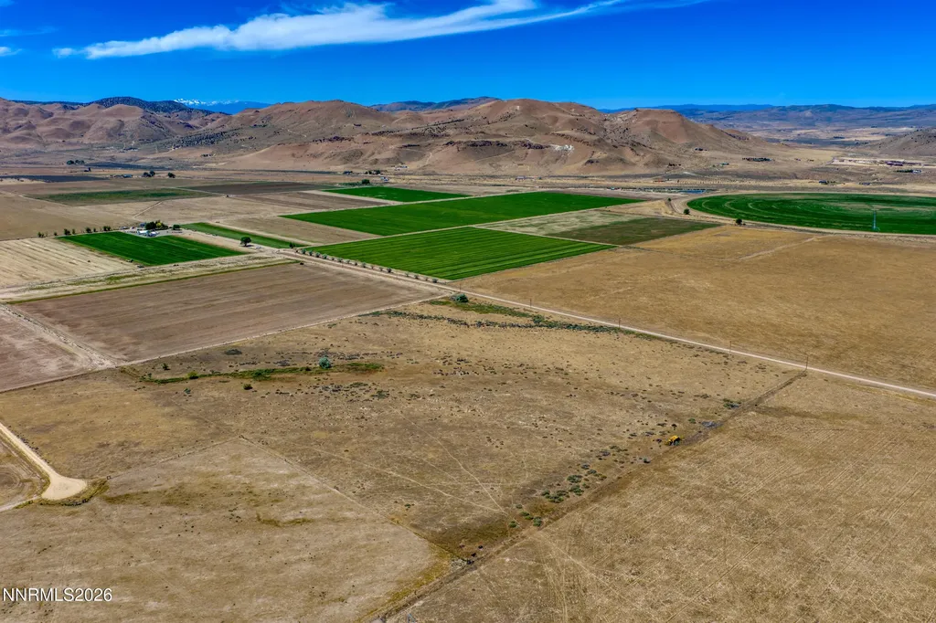 0 Grass Valley Reno NV 89510