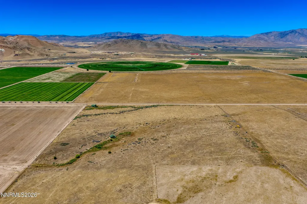 0 Grass Valley Reno NV 89510