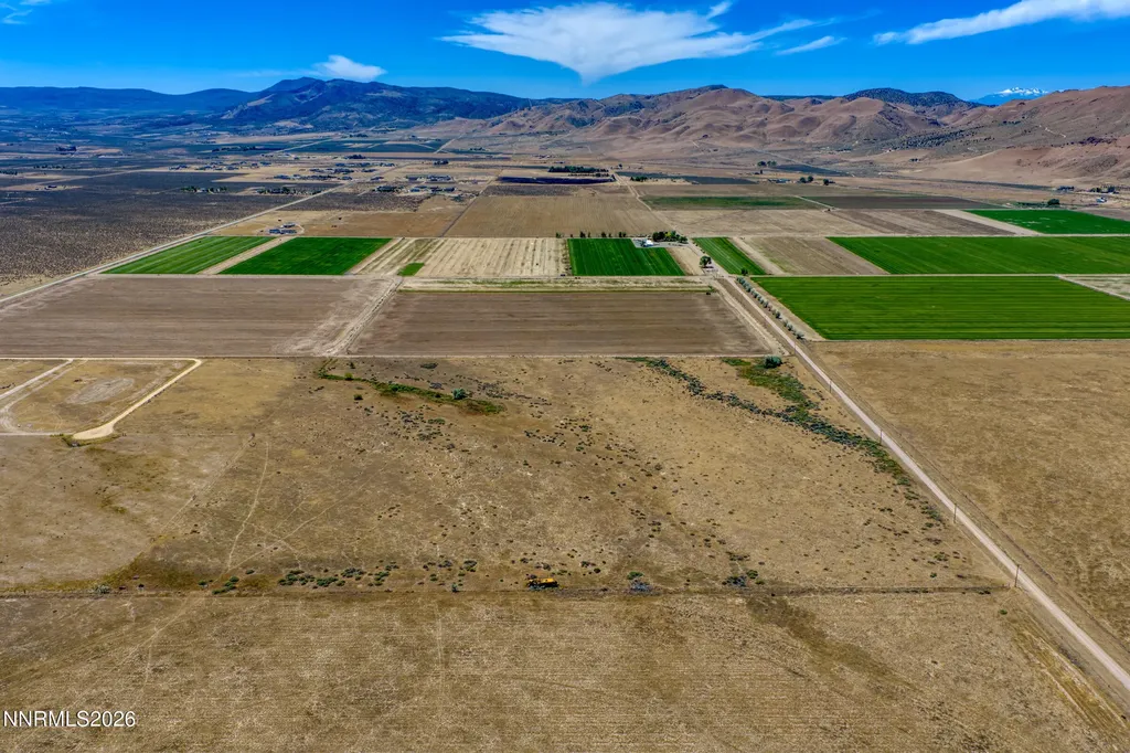 0 Grass Valley Reno NV 89510