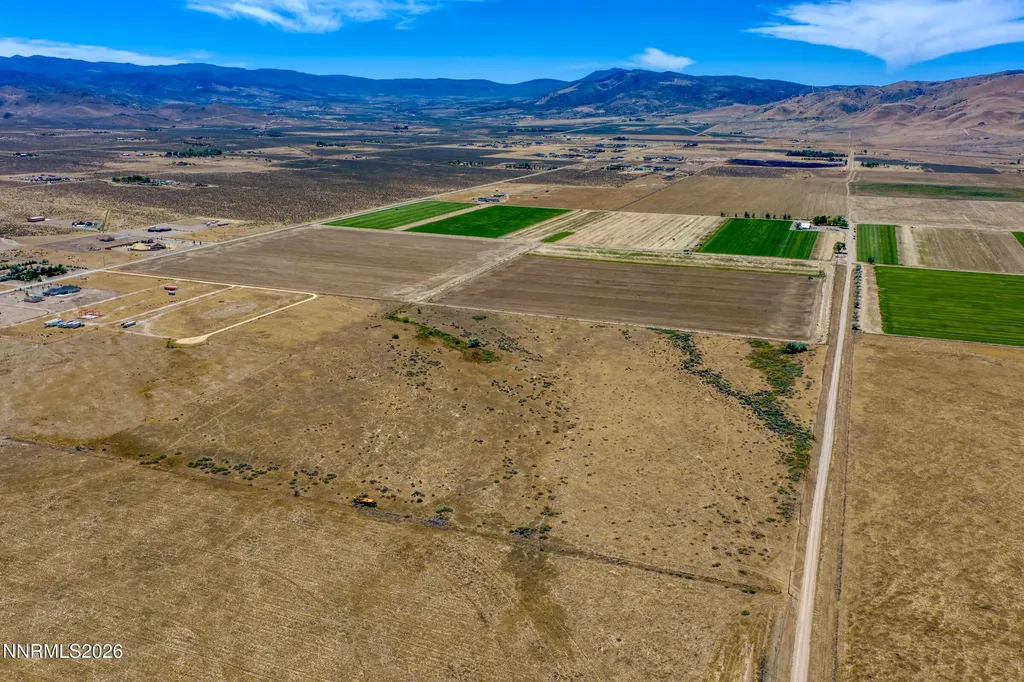 0 Grass Valley Reno NV 89510
