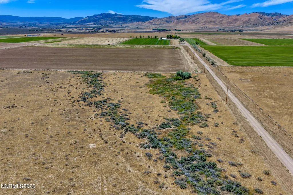 0 Grass Valley Reno NV 89510