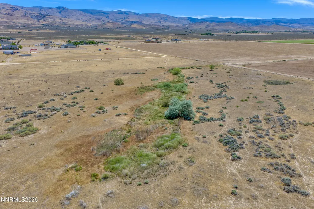 0 Grass Valley Reno NV 89510