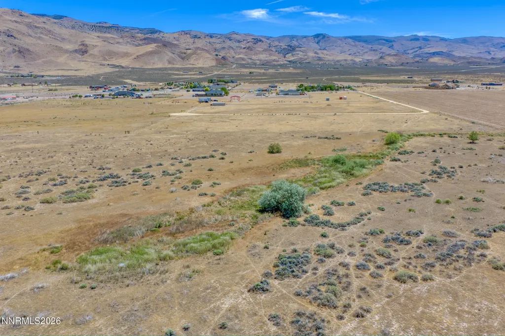 0 Grass Valley Reno NV 89510