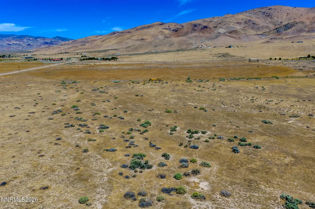 0 Grass Valley Reno NV 89510