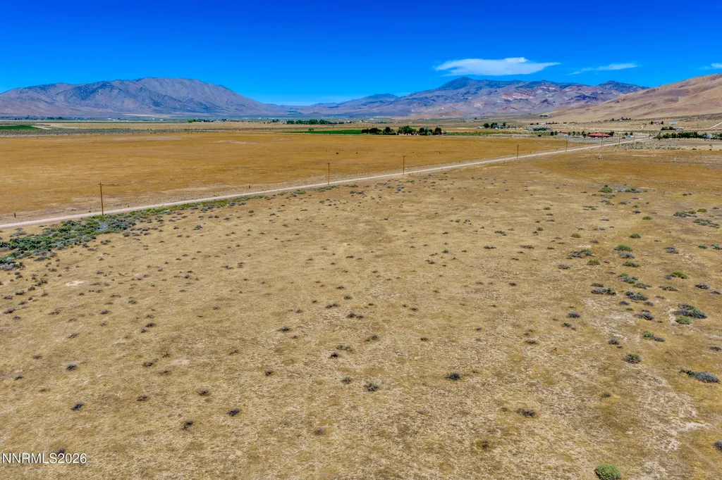 0 Grass Valley Reno NV 89510