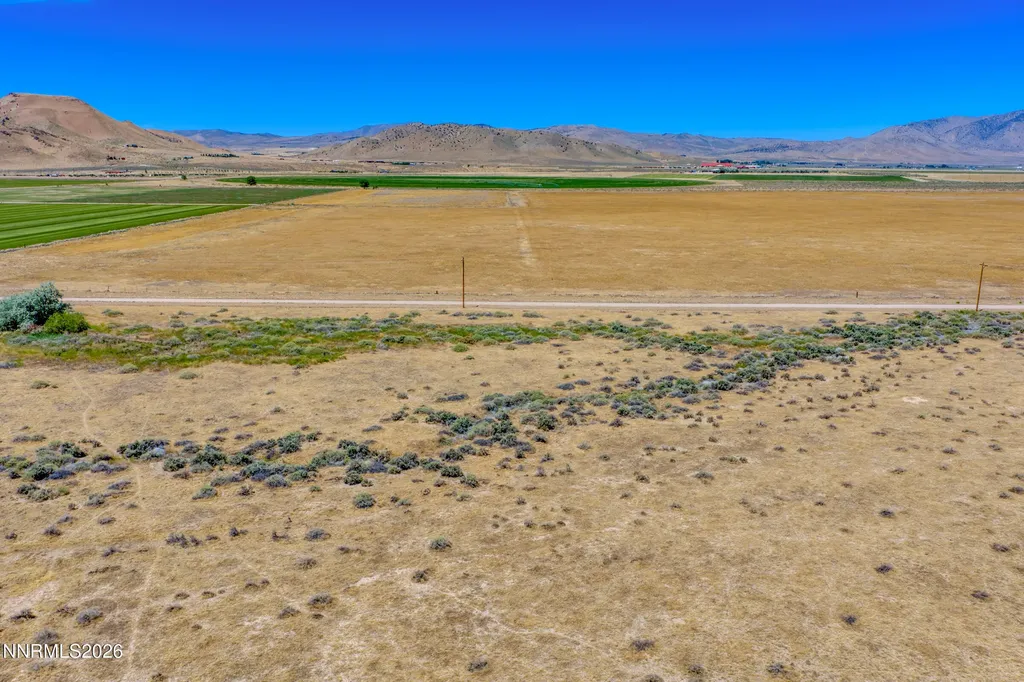 0 Grass Valley Reno NV 89510