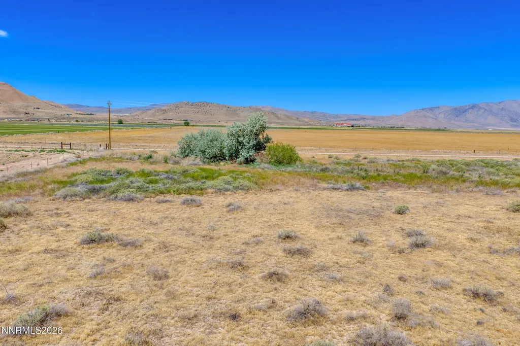 0 Grass Valley Reno NV 89510