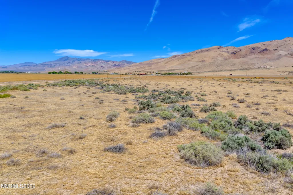 0 Grass Valley Reno NV 89510
