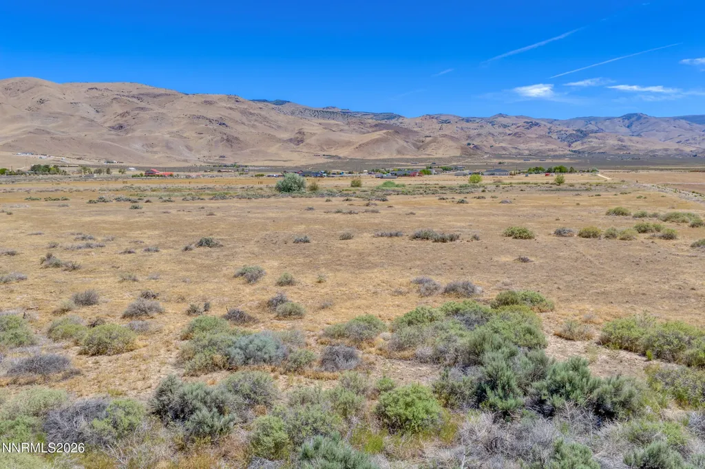 0 Grass Valley Reno NV 89510