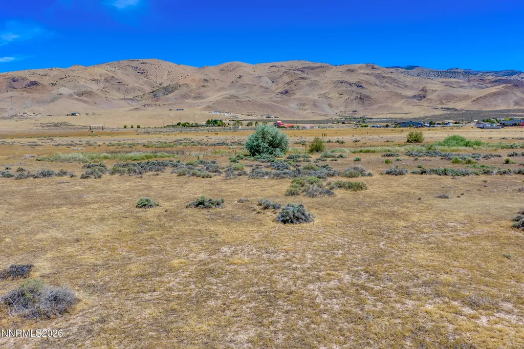 0 Grass Valley Reno NV 89510