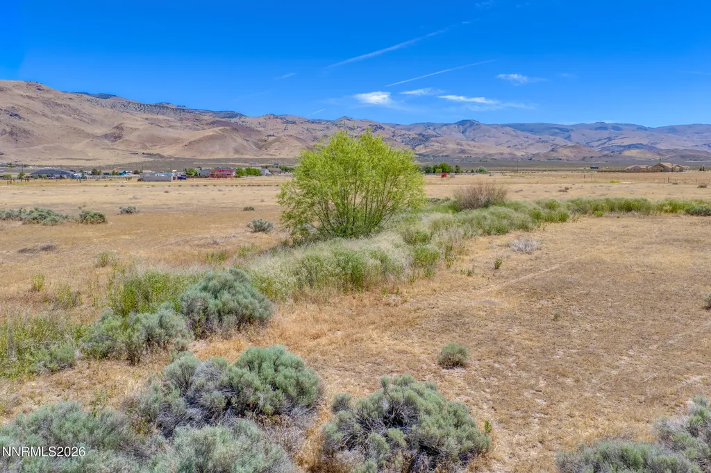0 Grass Valley Reno NV 89510