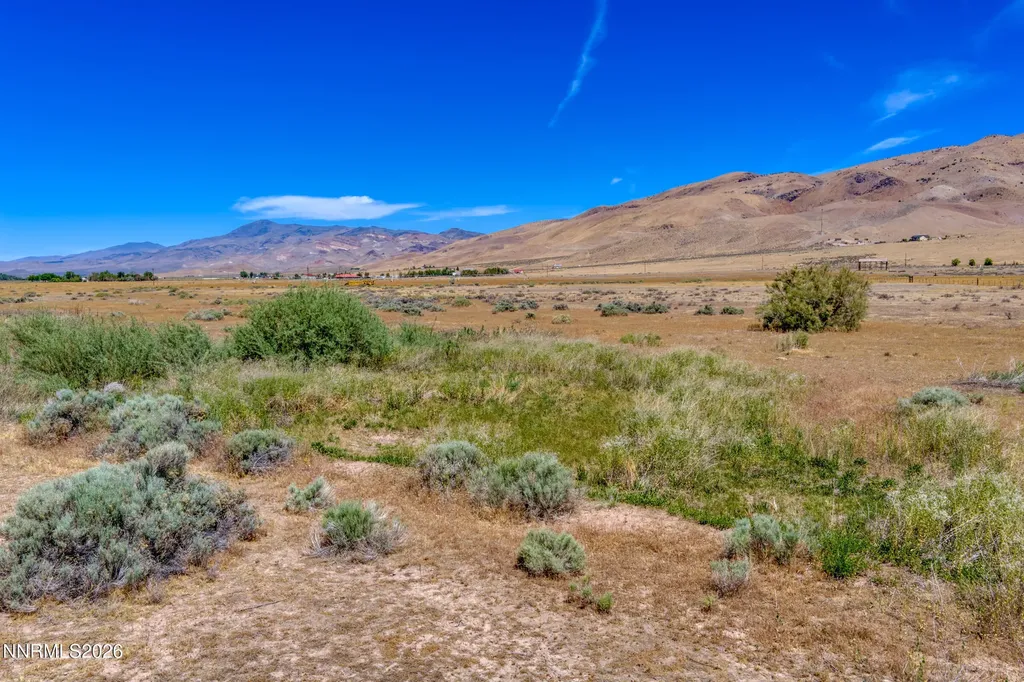 0 Grass Valley Reno NV 89510