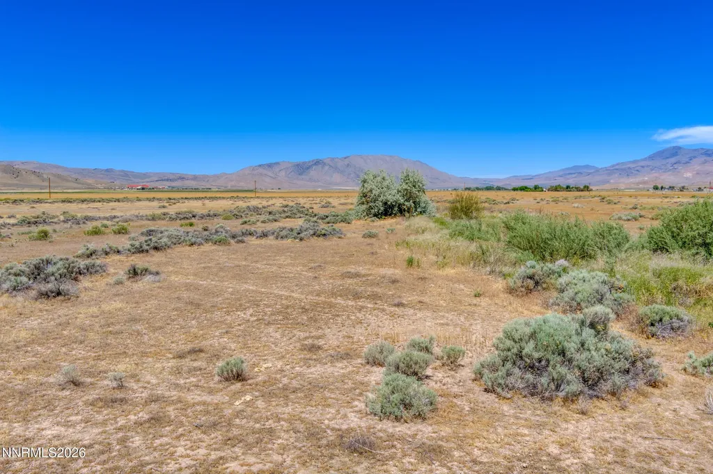 0 Grass Valley Reno NV 89510