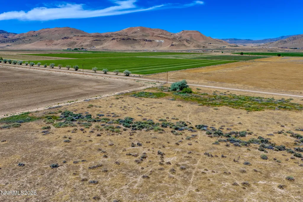0 Grass Valley Reno NV 89510