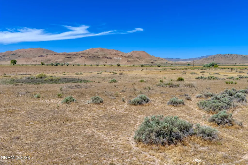 0 Grass Valley Reno NV 89510