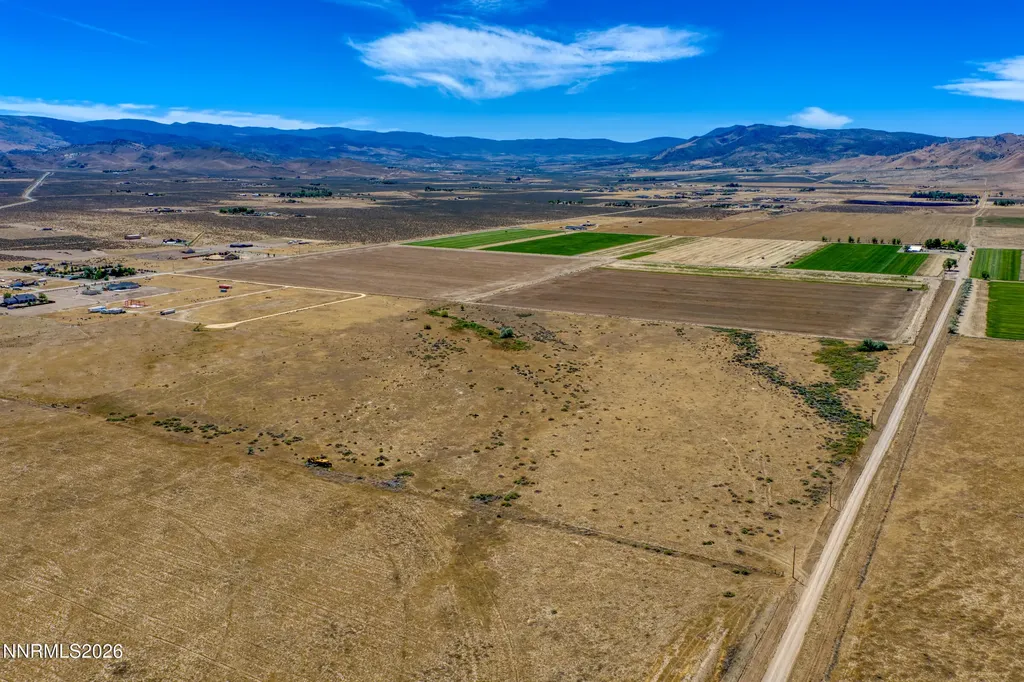 0 Grass Valley Reno NV 89510