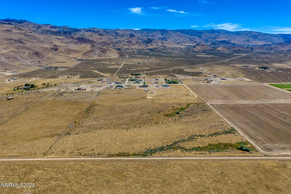 0 Grass Valley Reno NV 89510