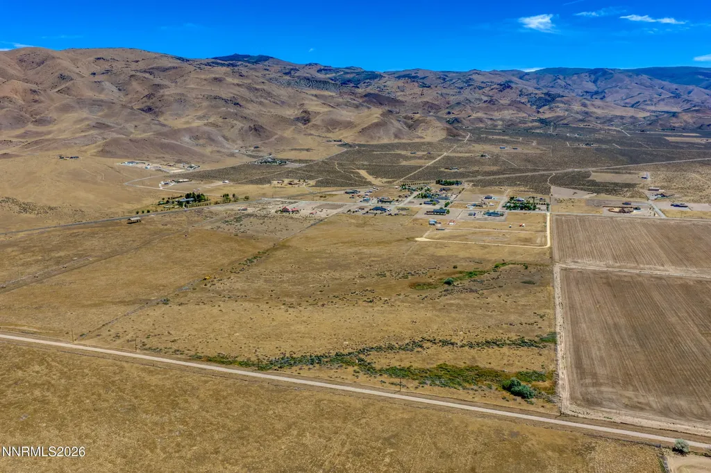 0 Grass Valley Reno NV 89510