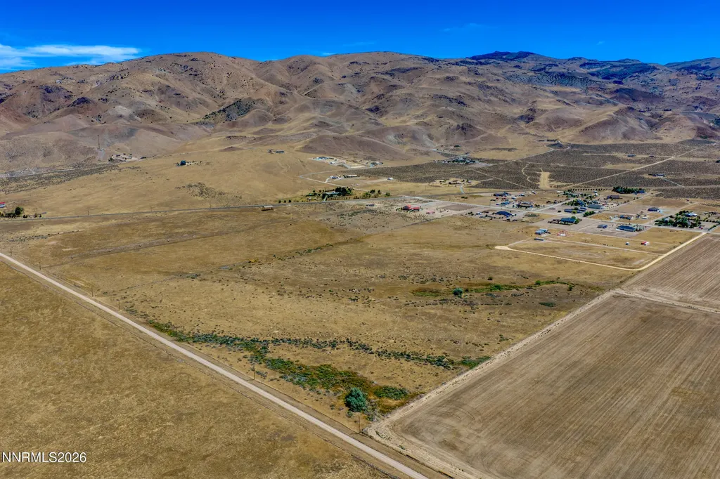 0 Grass Valley Reno NV 89510