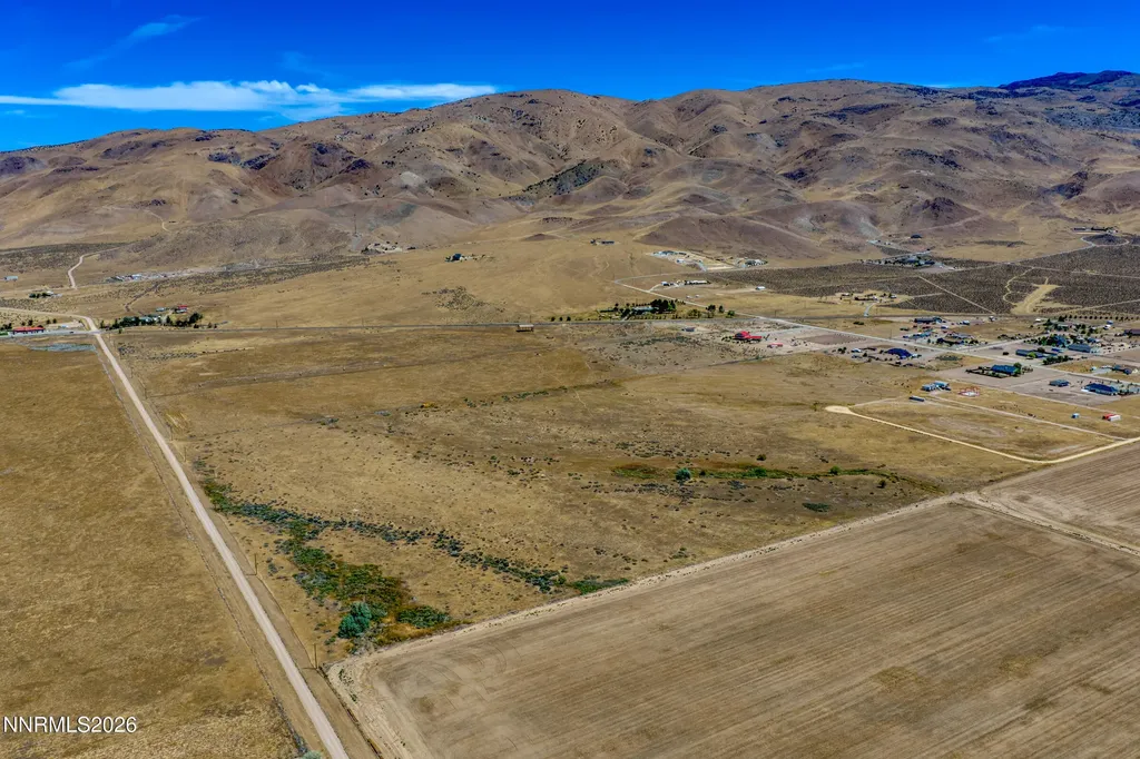 0 Grass Valley Reno NV 89510