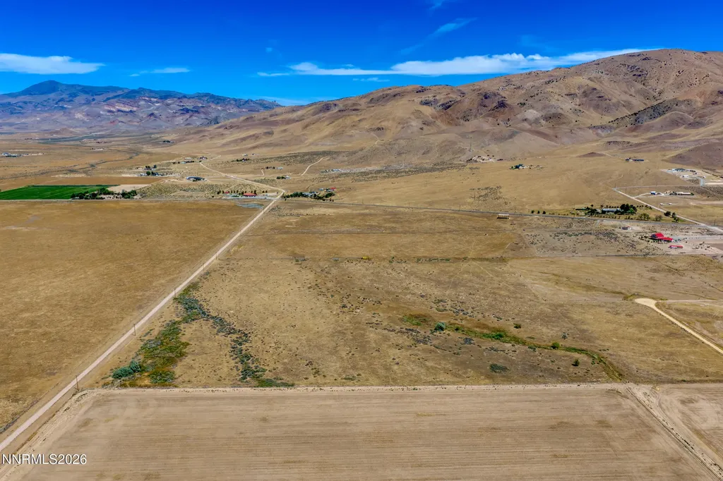 0 Grass Valley Reno NV 89510