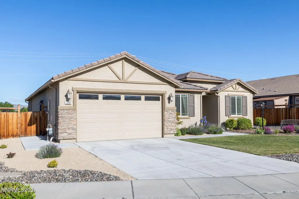 7239 Early Dawn Sparks NV 89436