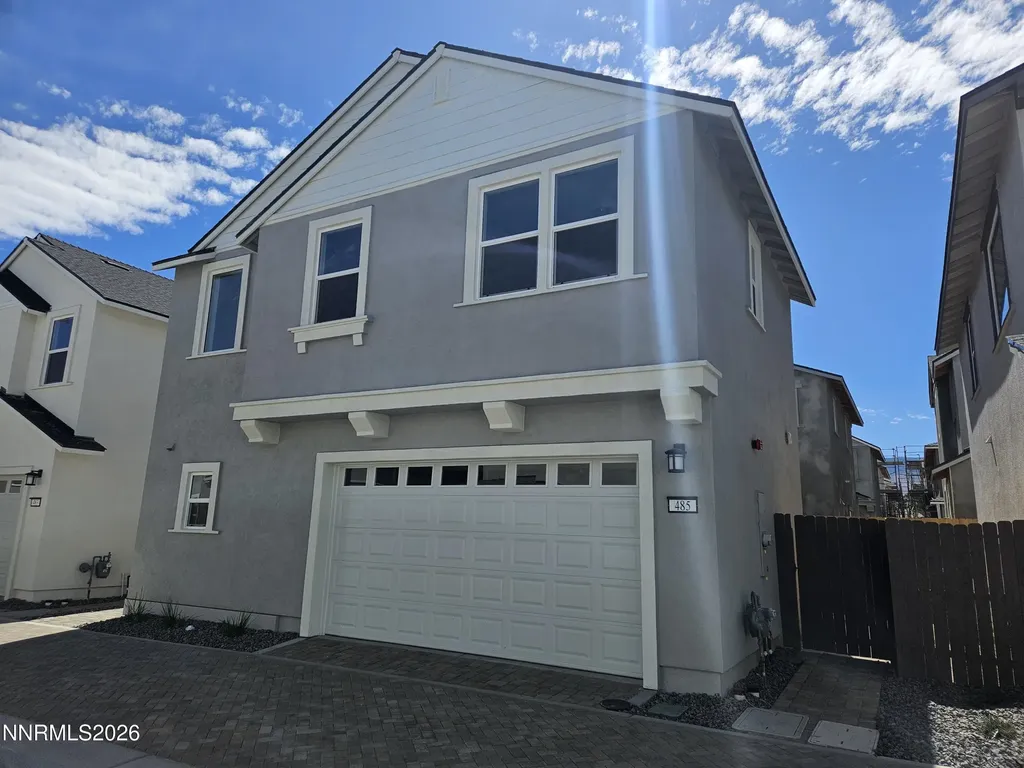485 Prosecco Reno NV 89511
