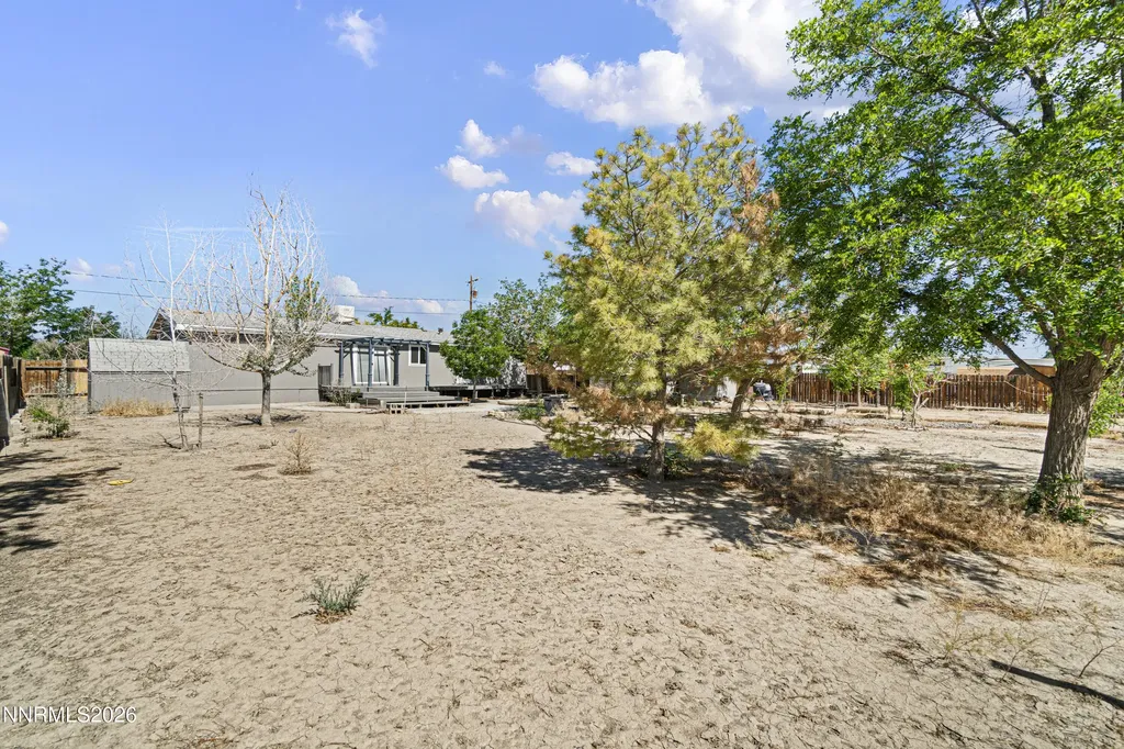 2820 Ramsey Silver Springs NV 89429