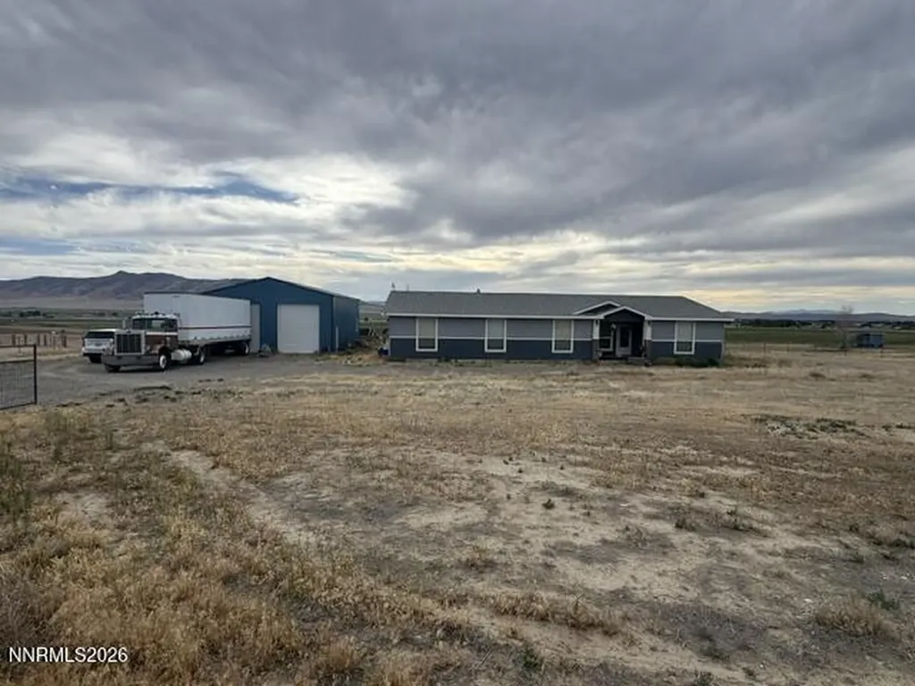 10360 Spur Winnemucca NV 89445
