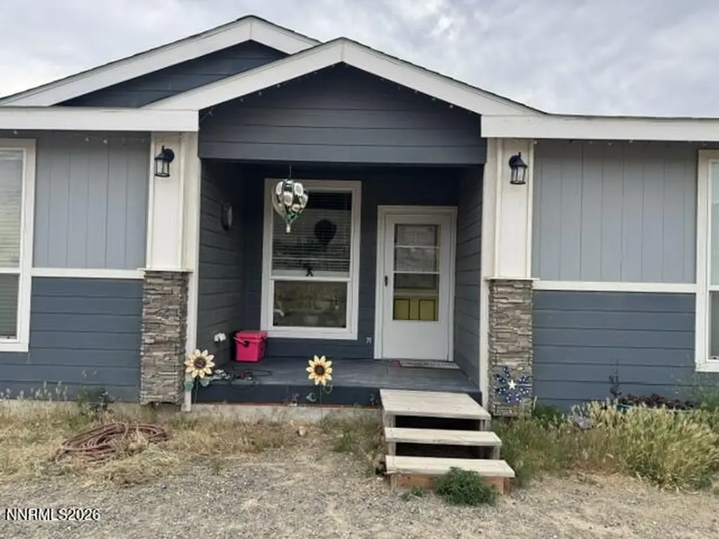 10360 Spur Winnemucca NV 89445