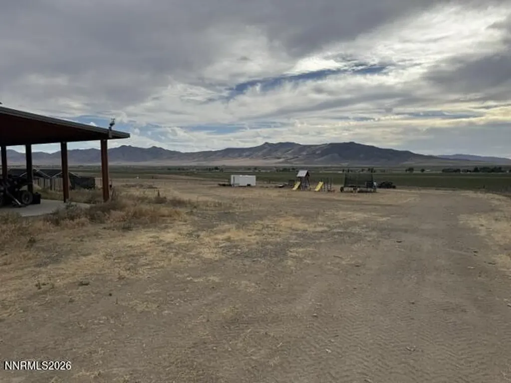 10360 Spur Winnemucca NV 89445