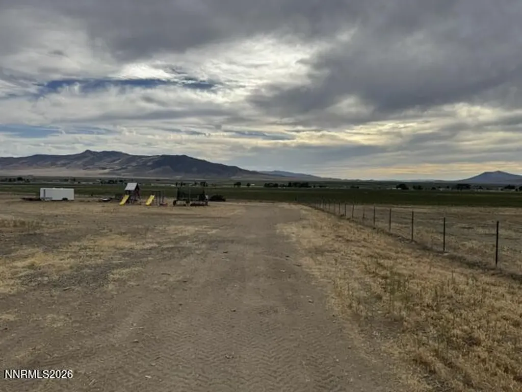 10360 Spur Winnemucca NV 89445