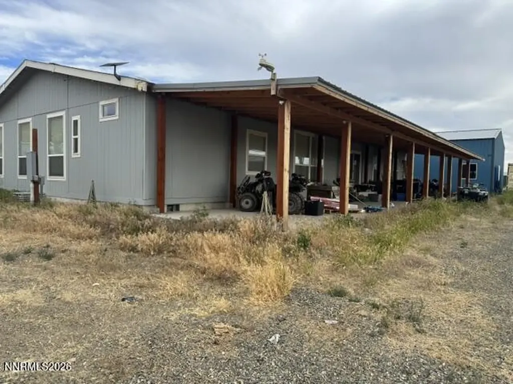 10360 Spur Winnemucca NV 89445